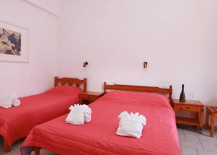 Skiathos House
