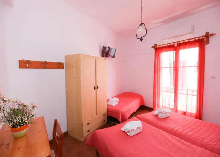 Skiathos House