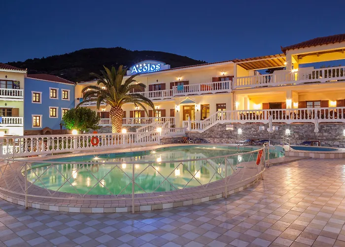 Aeolos Hotel