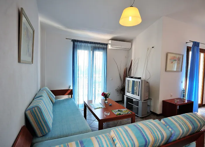 Eye Q Resort Seaview