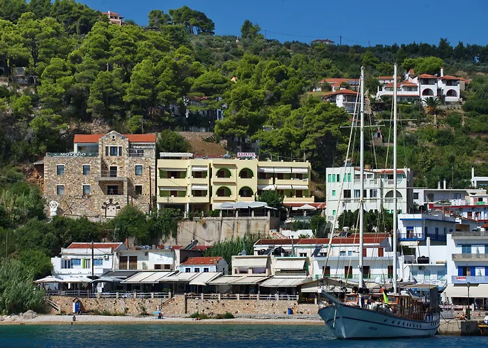 Haravgi Hotel