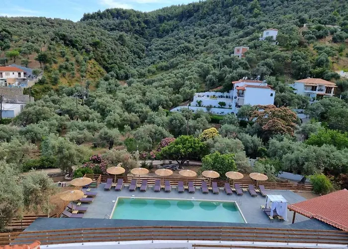 Mango Skiathos