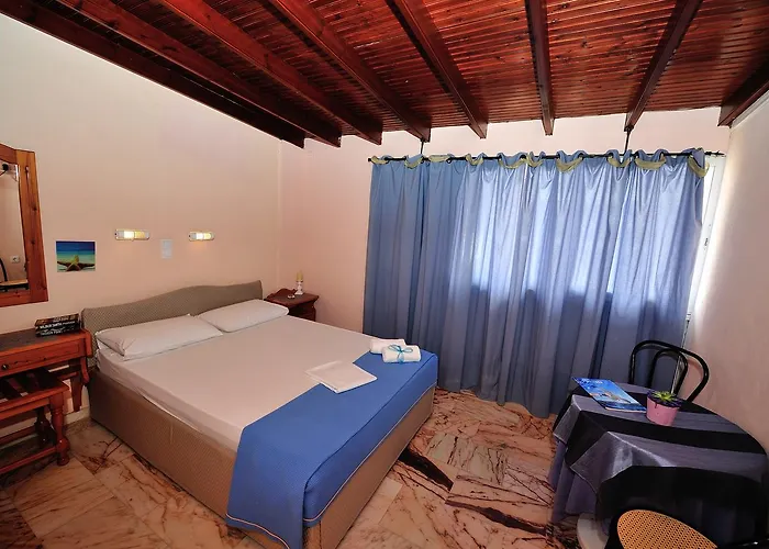 Filoxenia Hotel Città di Skiathos