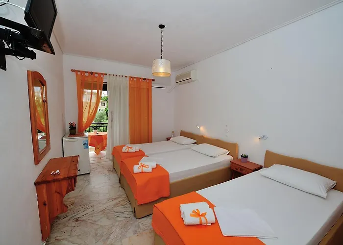 Filoxenia Hotel Città di Skiathos