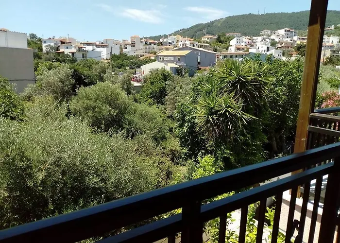 Filoxenia Hotel Città di Skiathos