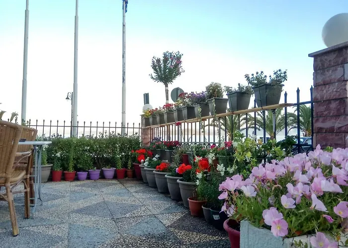 Hotel Akti